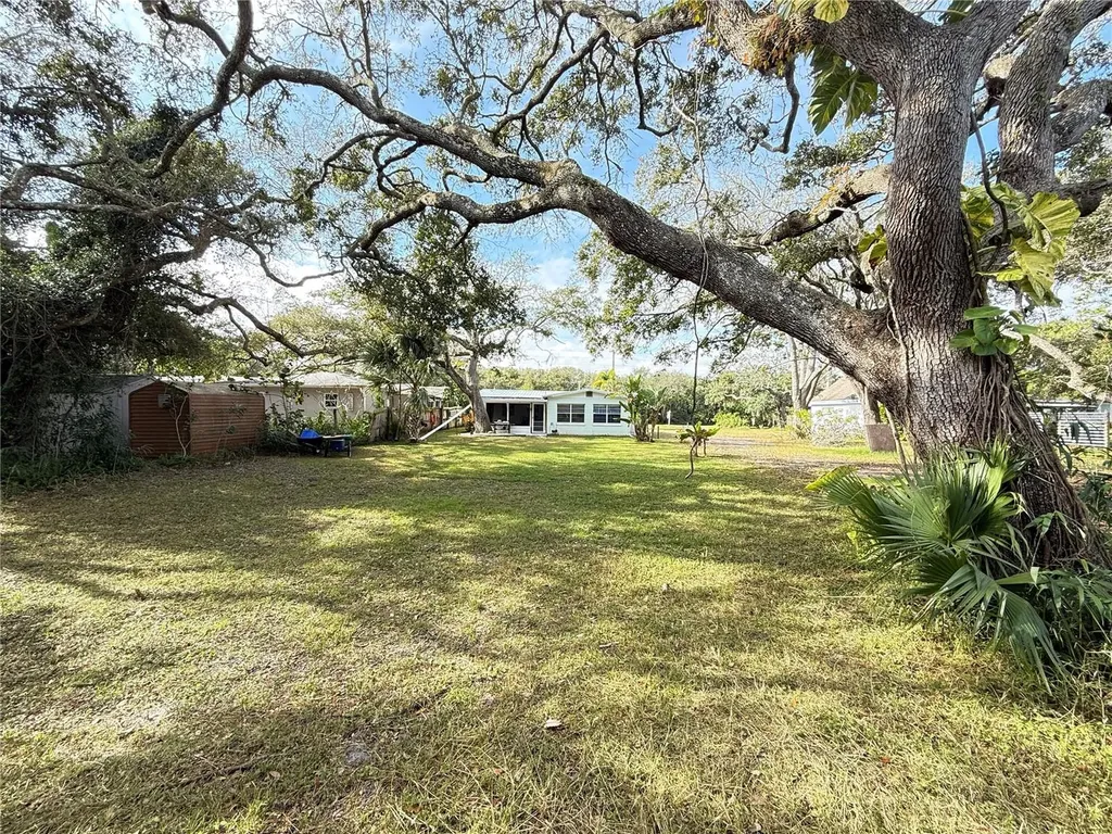 2805 Saxon Drive New Smyrna Beach FL 32169
