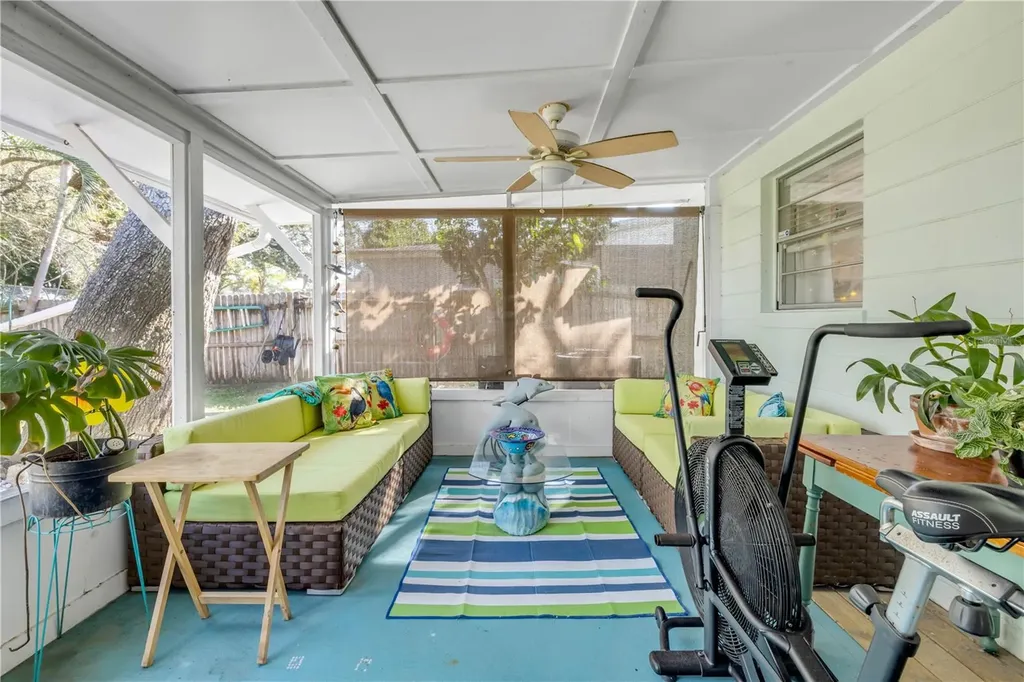 2805 Saxon Drive New Smyrna Beach FL 32169