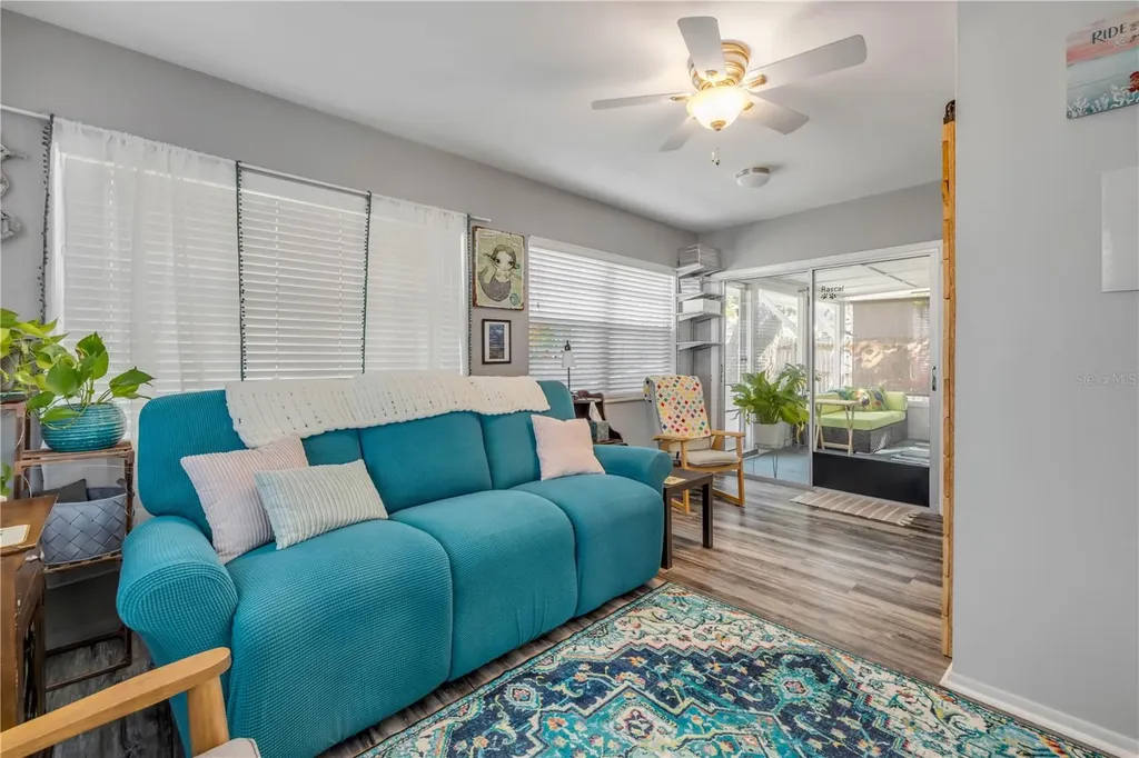 2805 Saxon Drive New Smyrna Beach FL 32169