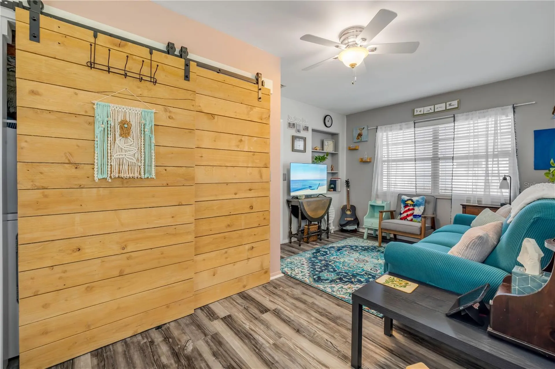 2805 Saxon Drive New Smyrna Beach FL 32169