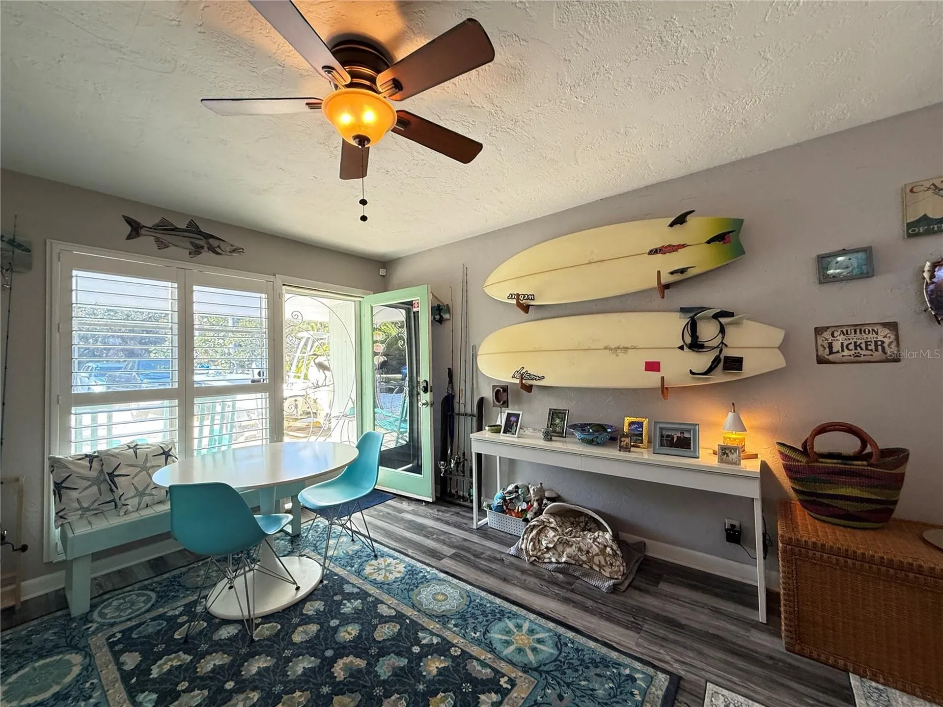 2805 Saxon Drive New Smyrna Beach FL 32169