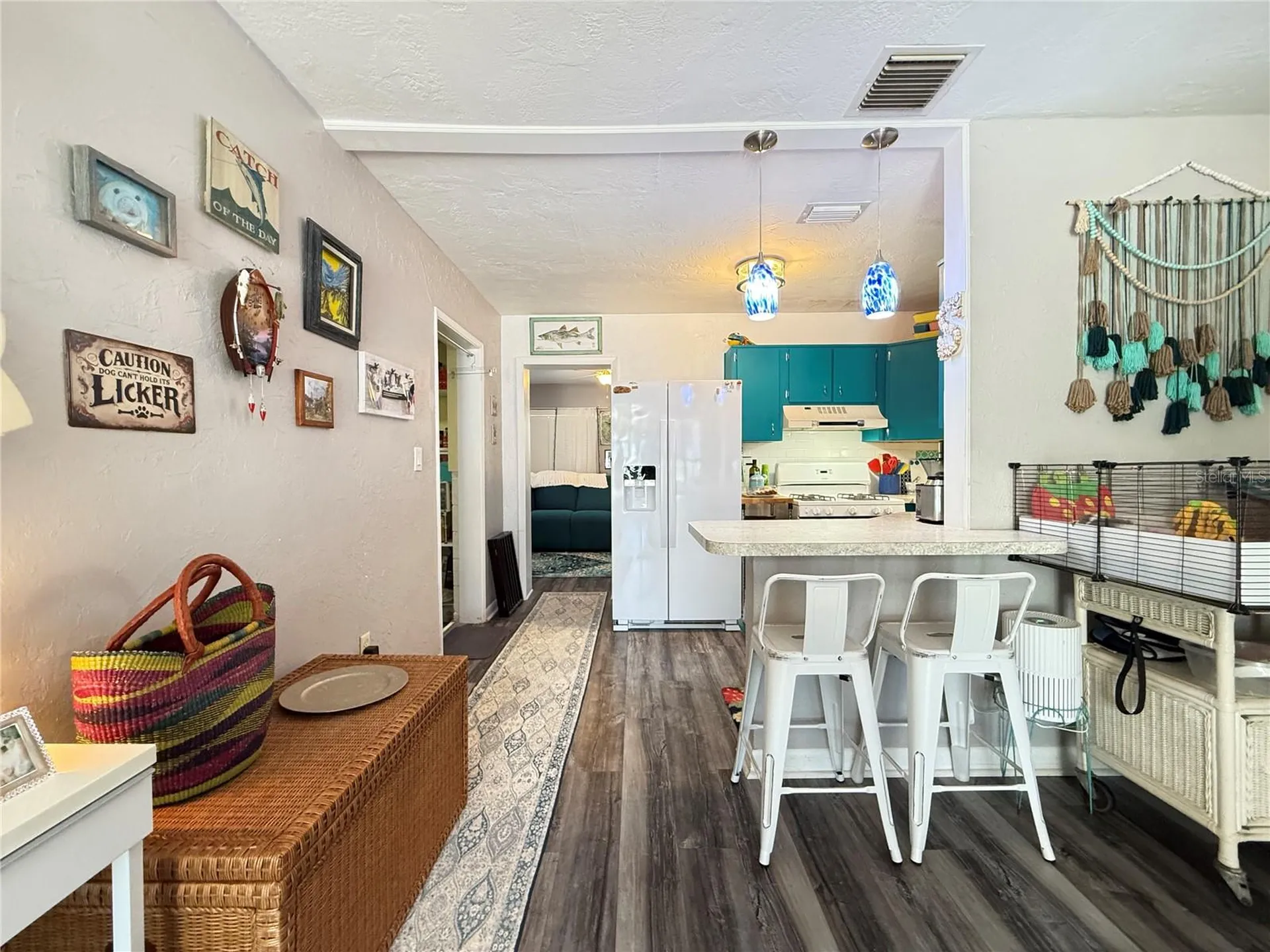 2805 Saxon Drive New Smyrna Beach FL 32169