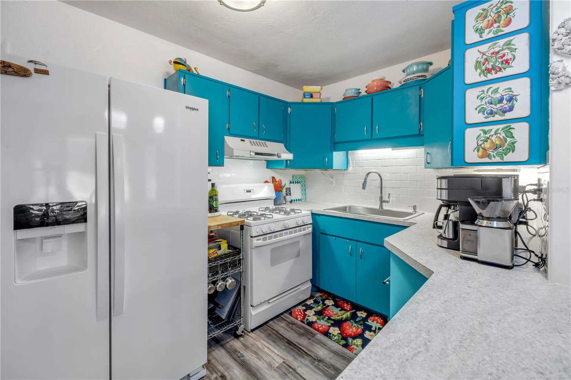 2805 Saxon Drive New Smyrna Beach FL 32169