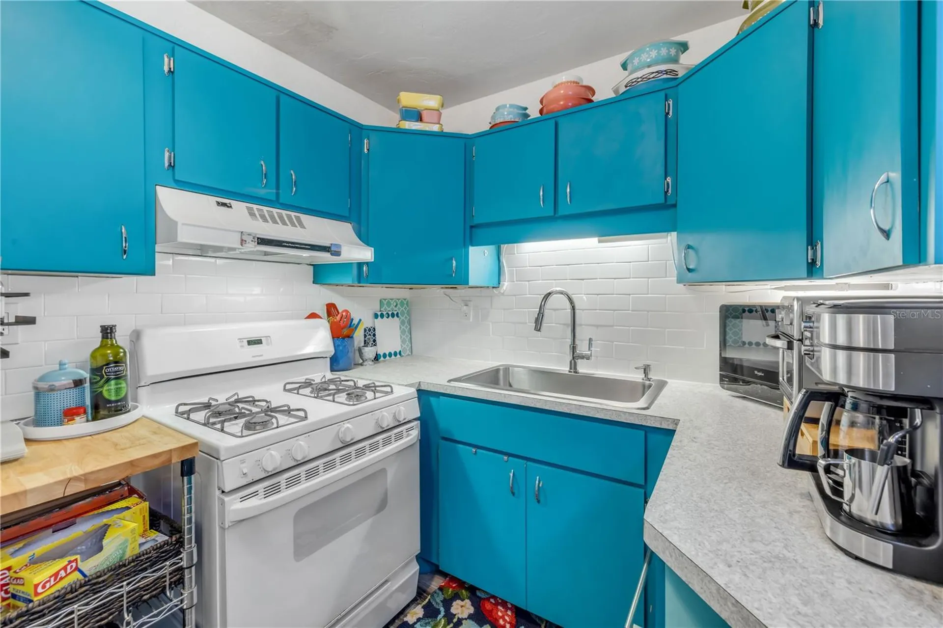 2805 Saxon Drive New Smyrna Beach FL 32169