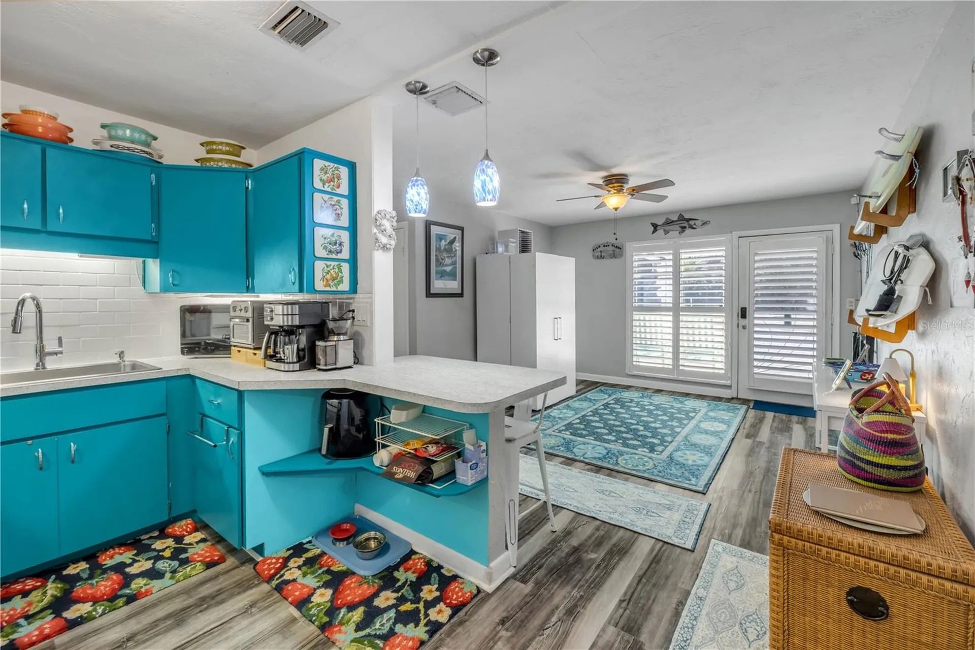 2805 Saxon Drive New Smyrna Beach FL 32169