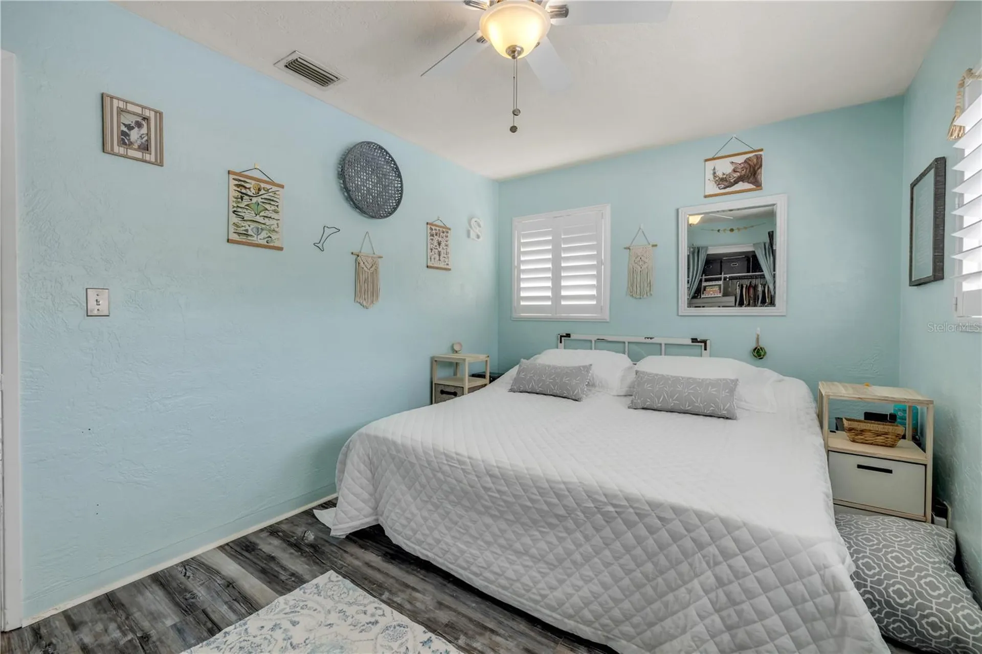 2805 Saxon Drive New Smyrna Beach FL 32169
