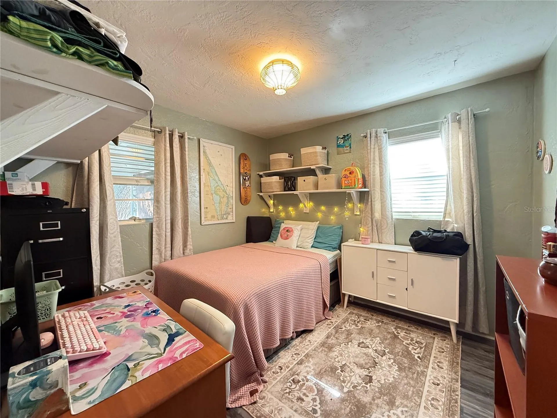 2805 Saxon Drive New Smyrna Beach FL 32169