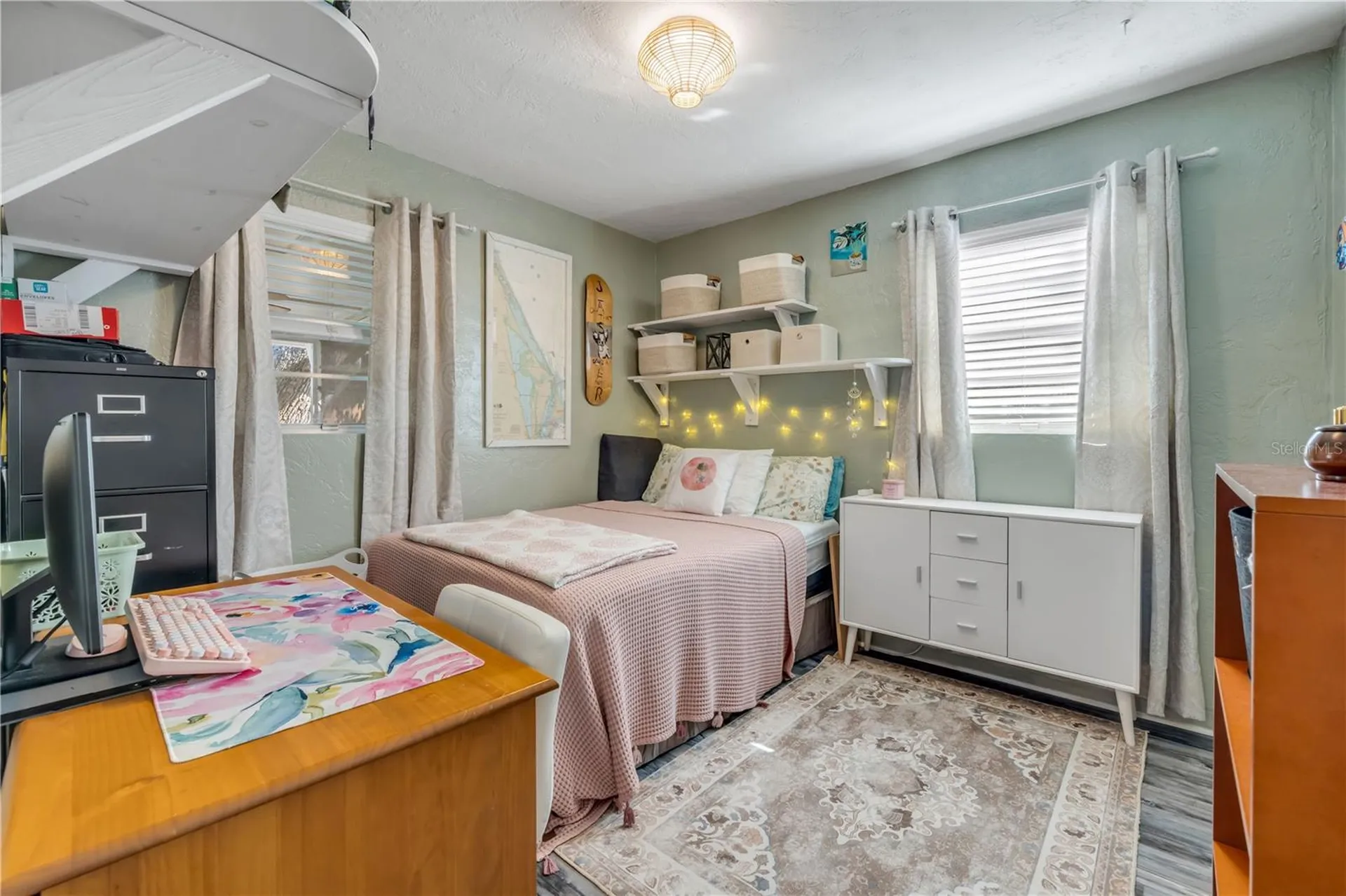 2805 Saxon Drive New Smyrna Beach FL 32169
