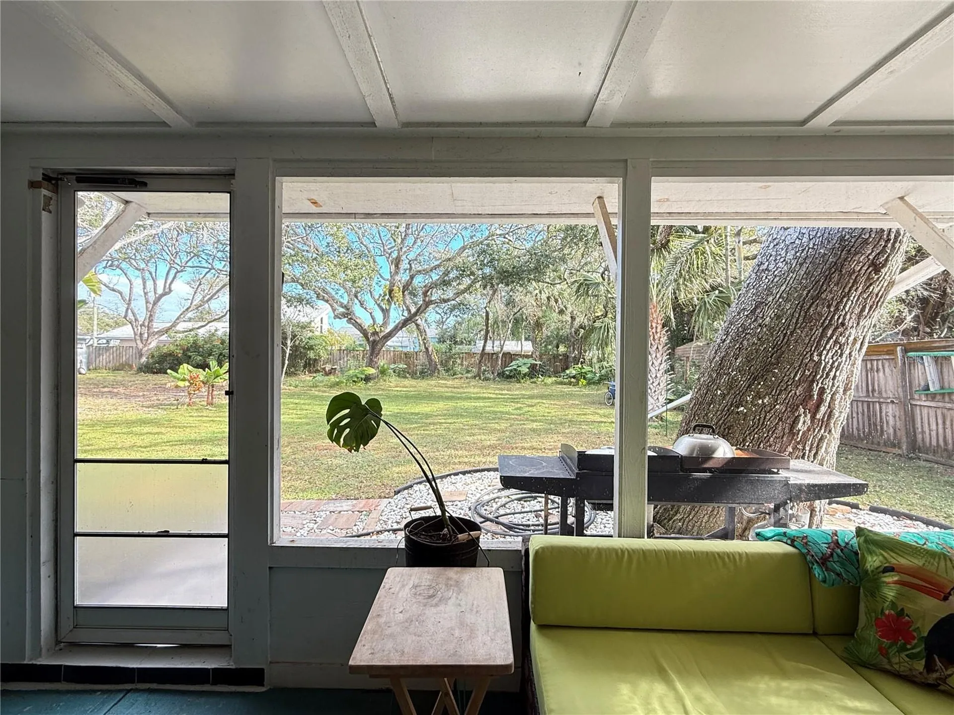 2805 Saxon Drive New Smyrna Beach FL 32169