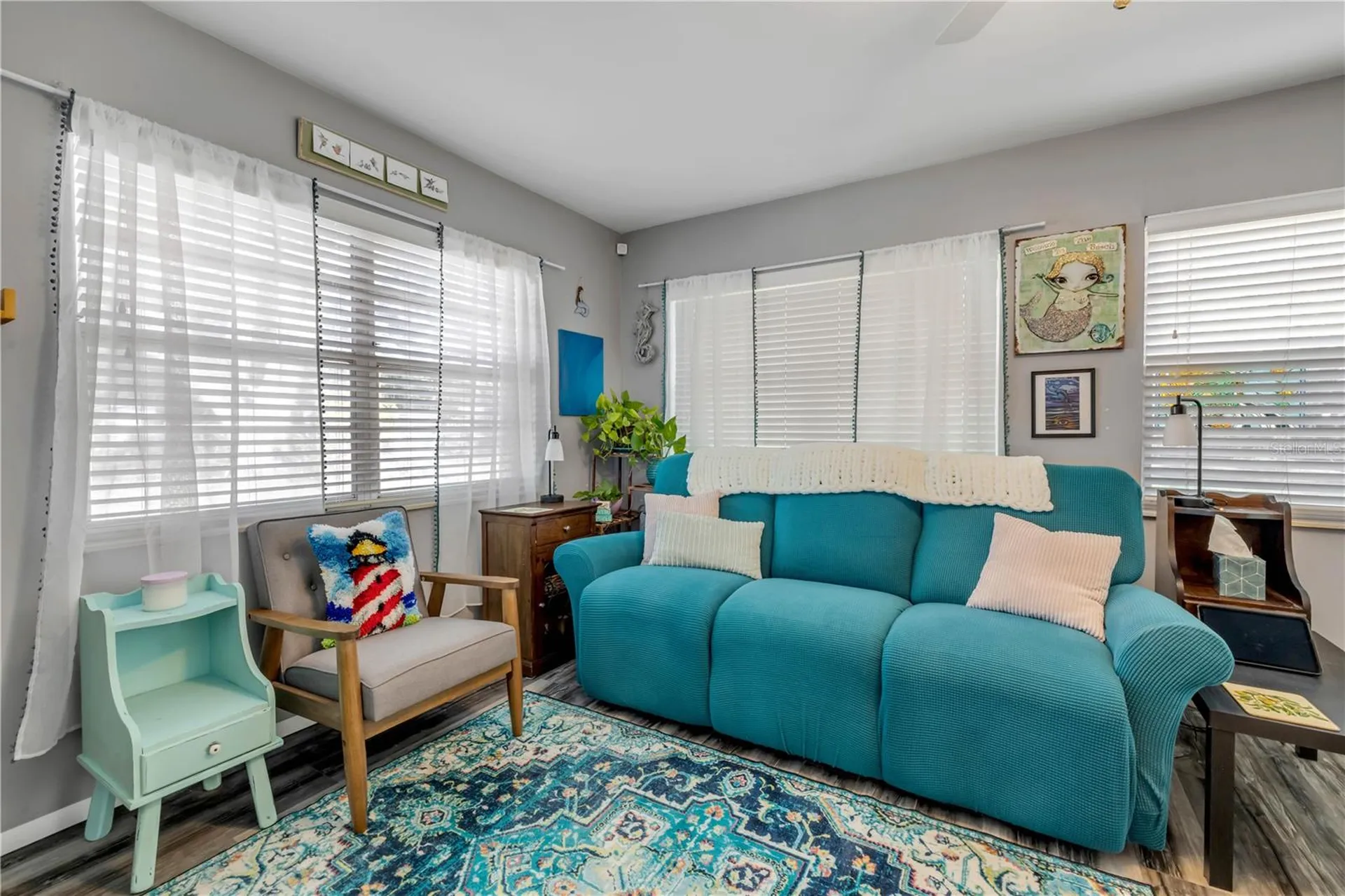 2805 Saxon Drive New Smyrna Beach FL 32169