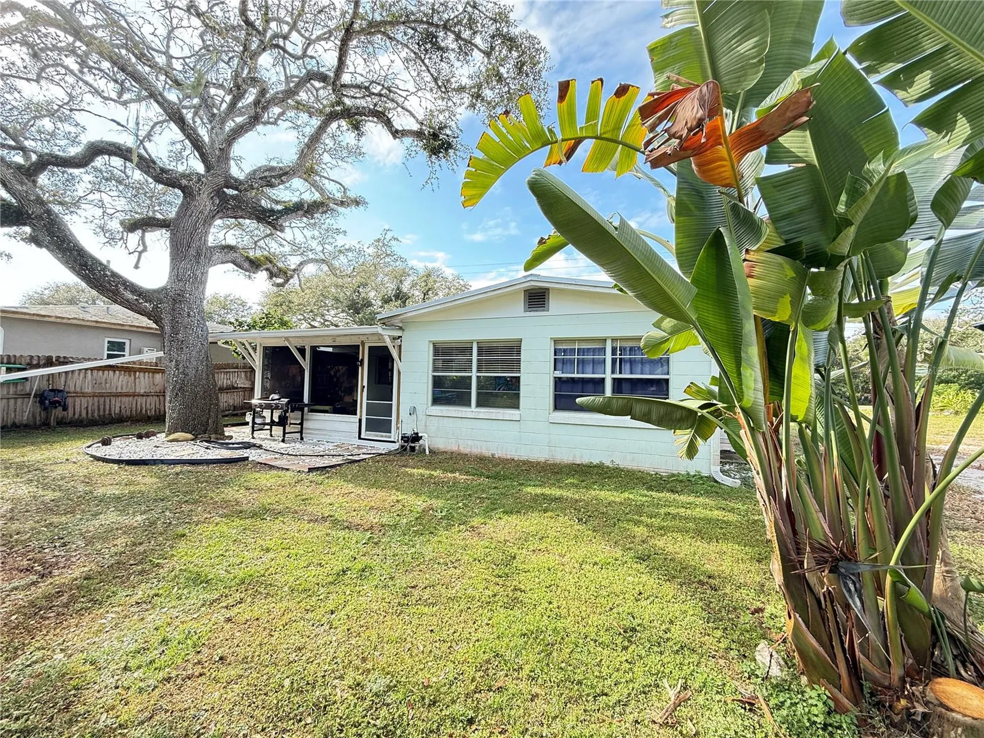 2805 Saxon Drive New Smyrna Beach FL 32169