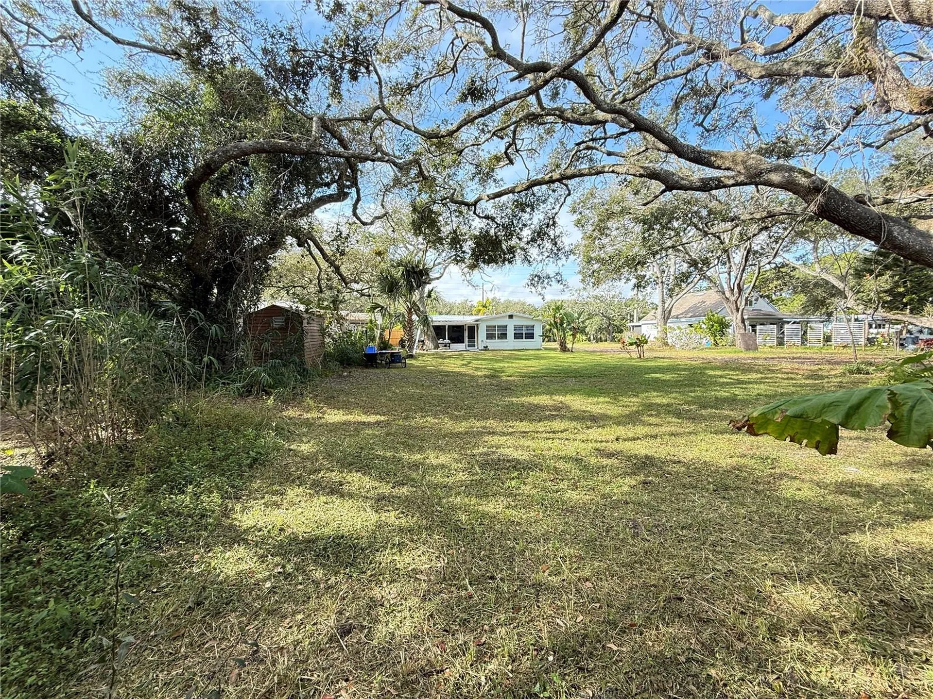 2805 Saxon Drive New Smyrna Beach FL 32169