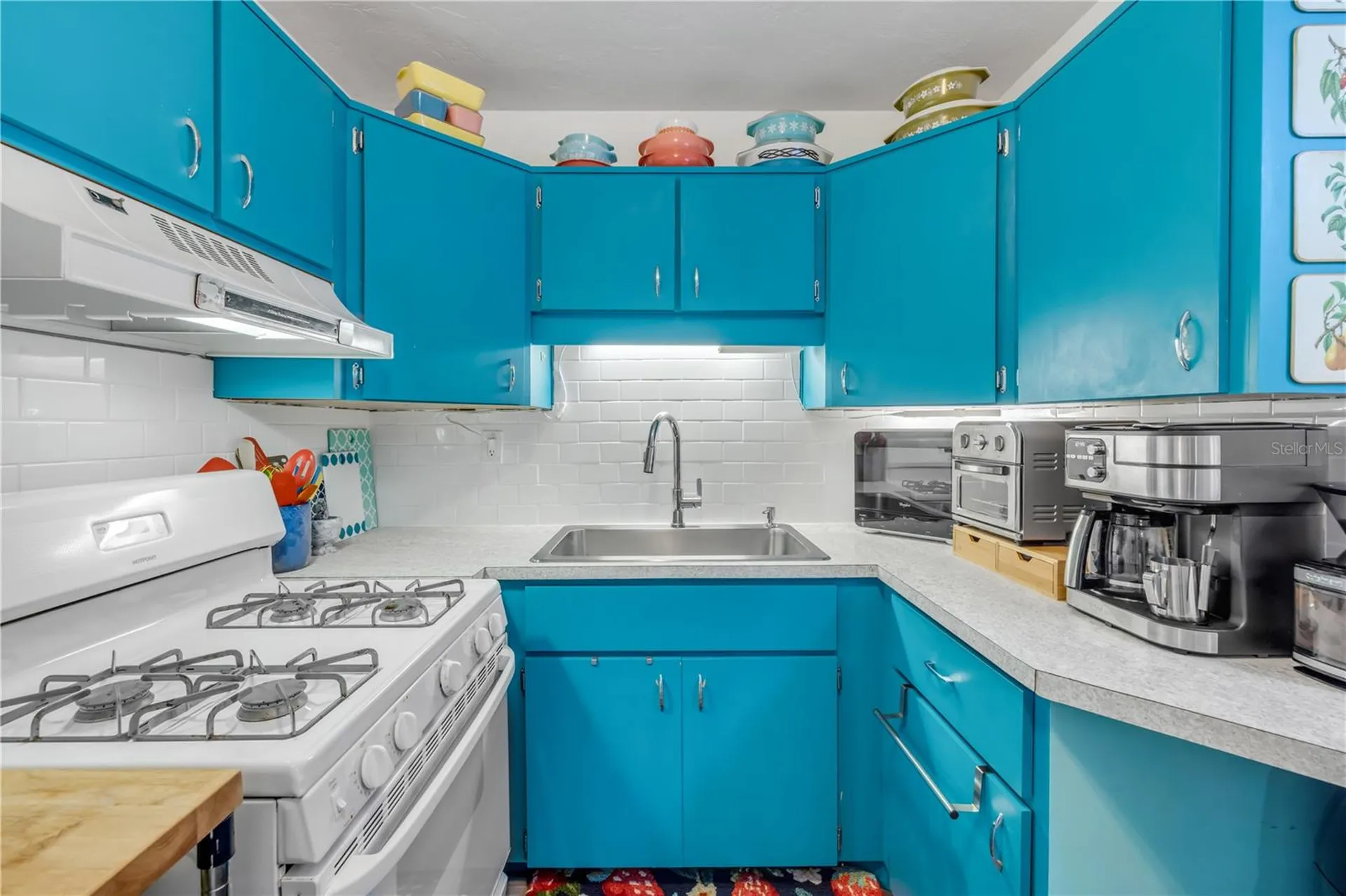 2805 Saxon Drive New Smyrna Beach FL 32169