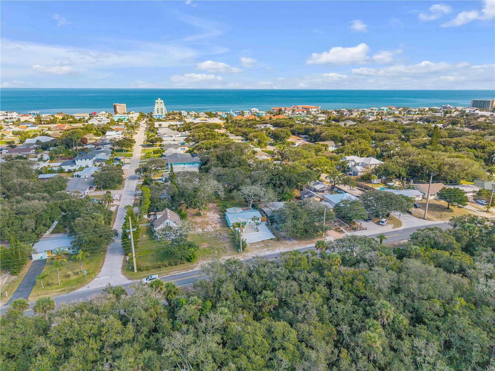 2805 Saxon Drive New Smyrna Beach FL 32169