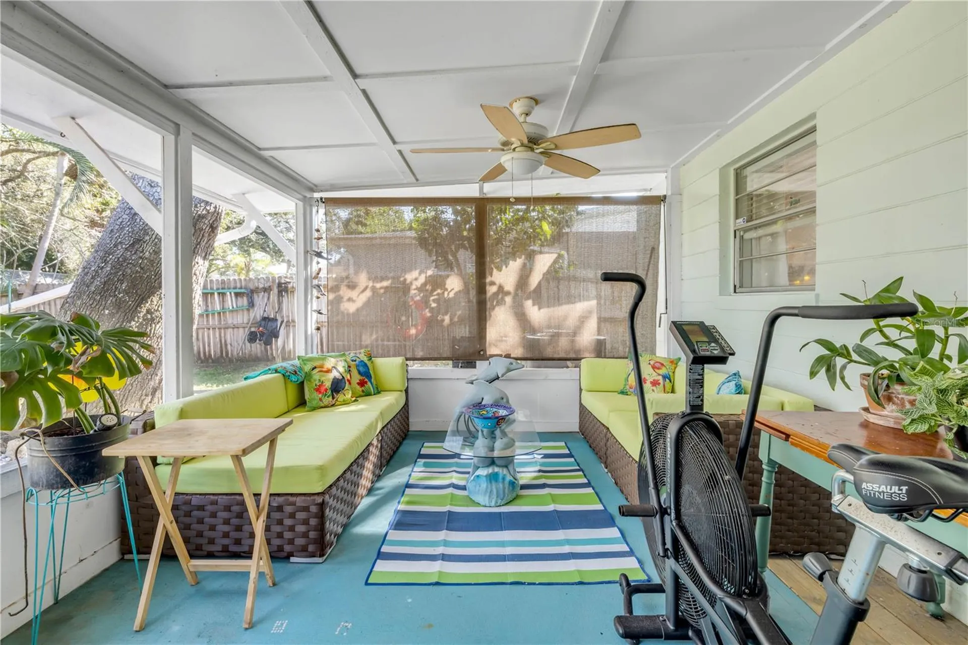 2805 Saxon Drive New Smyrna Beach FL 32169