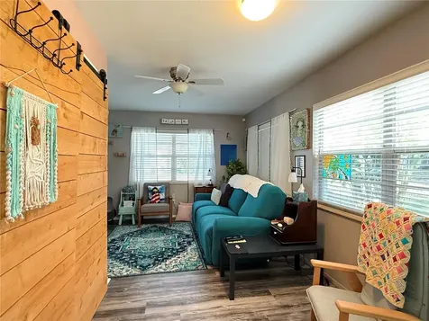 2805 Saxon Drive New Smyrna Beach FL 32169