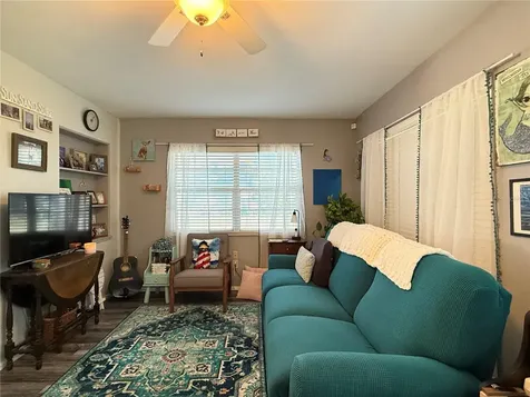 2805 Saxon Drive New Smyrna Beach FL 32169