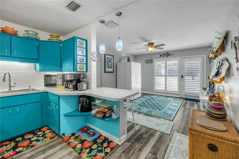 2805 Saxon Drive New Smyrna Beach FL 32169