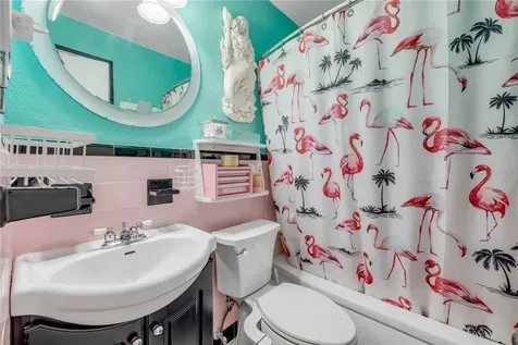 2805 Saxon Drive New Smyrna Beach FL 32169