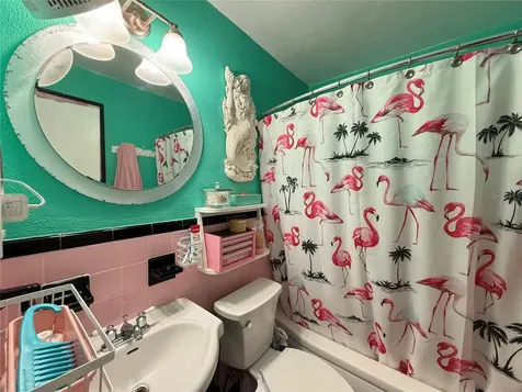 2805 Saxon Drive New Smyrna Beach FL 32169