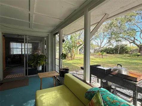2805 Saxon Drive New Smyrna Beach FL 32169