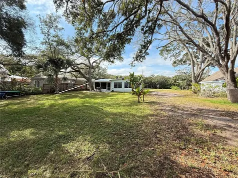 2805 Saxon Drive New Smyrna Beach FL 32169