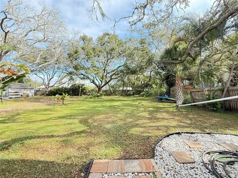 2805 Saxon Drive New Smyrna Beach FL 32169