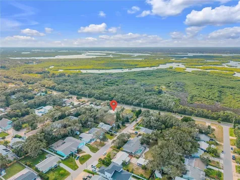 2805 Saxon Drive New Smyrna Beach FL 32169