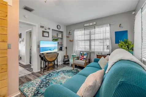 2805 Saxon Drive New Smyrna Beach FL 32169