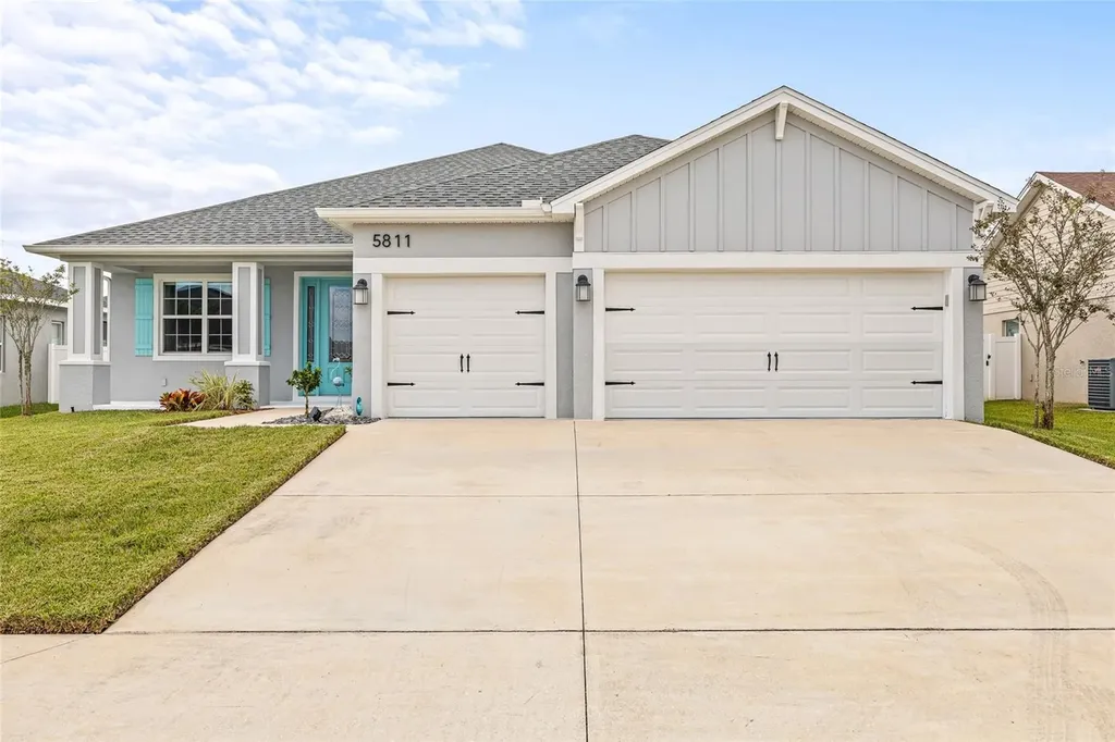 5811 Valentino Way Lakeland FL 33812