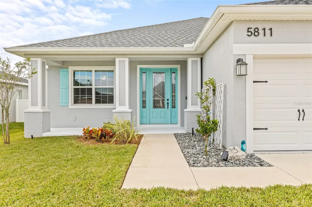 5811 Valentino Way Lakeland FL 33812