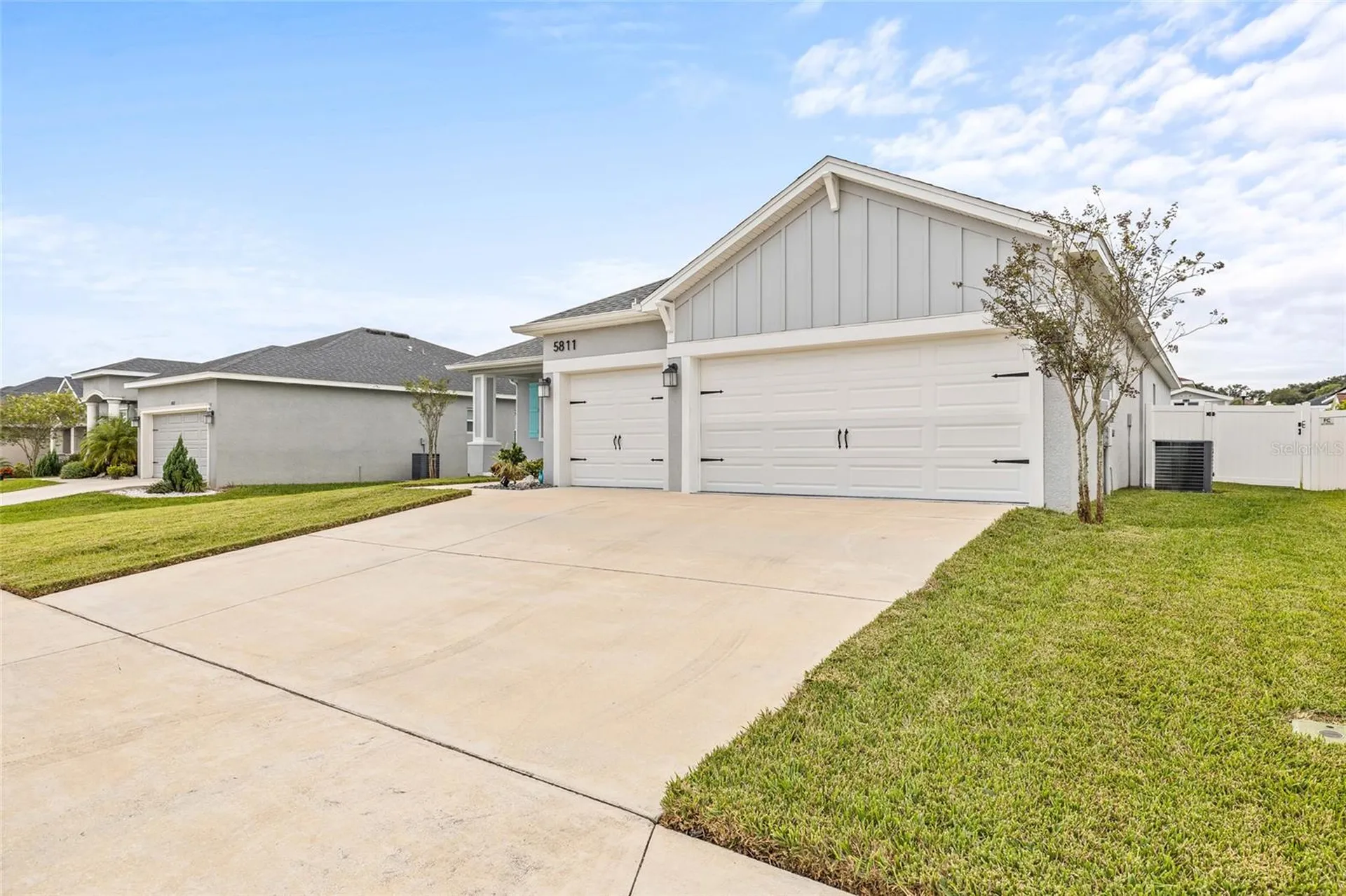 5811 Valentino Way Lakeland FL 33812