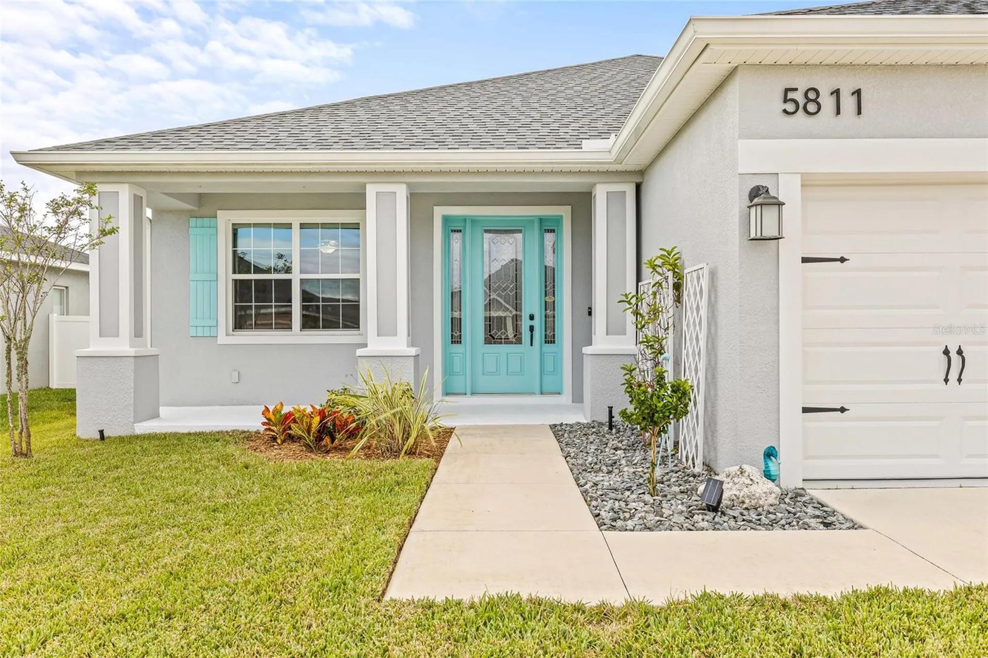 5811 Valentino Way Lakeland FL 33812