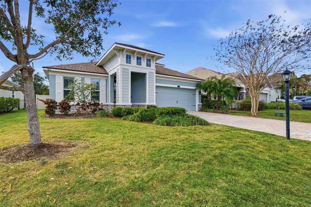 5232 Bentgrass Way Bradenton FL 34211