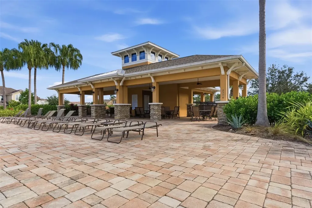 5232 Bentgrass Way Bradenton FL 34211