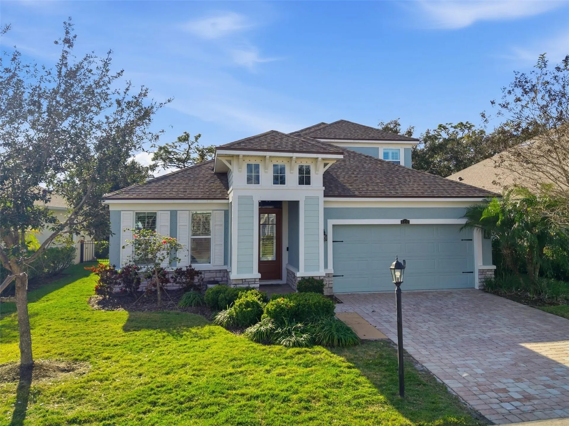5232 Bentgrass Way Bradenton FL 34211