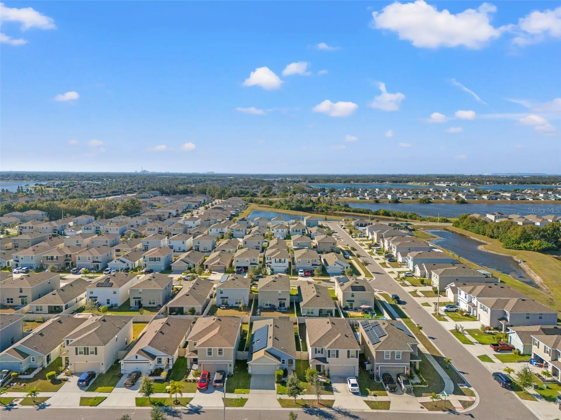 12115 Lily Magnolia Lane Riverview FL 33569