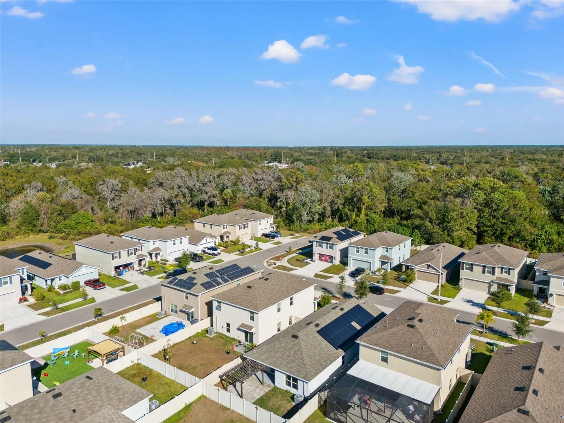 12115 Lily Magnolia Lane Riverview FL 33569