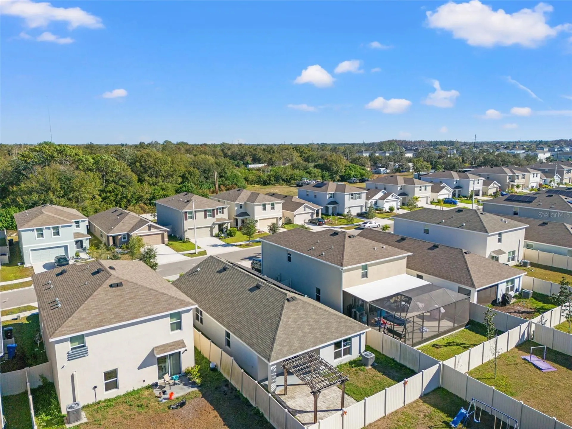 12115 Lily Magnolia Lane Riverview FL 33569