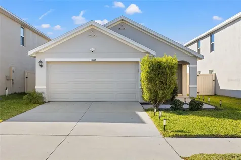 12115 Lily Magnolia Lane Riverview FL 33569
