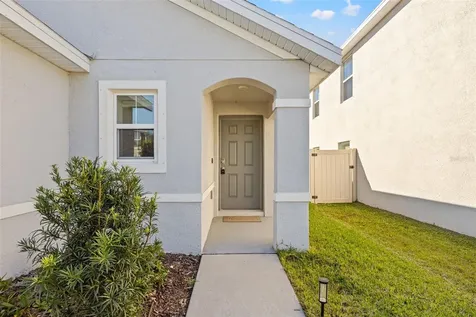 12115 Lily Magnolia Lane Riverview FL 33569