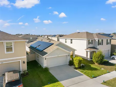 12115 Lily Magnolia Lane Riverview FL 33569