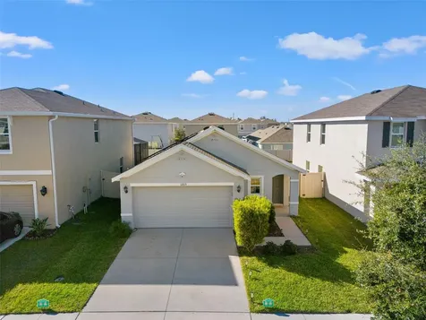 12115 Lily Magnolia Lane Riverview FL 33569