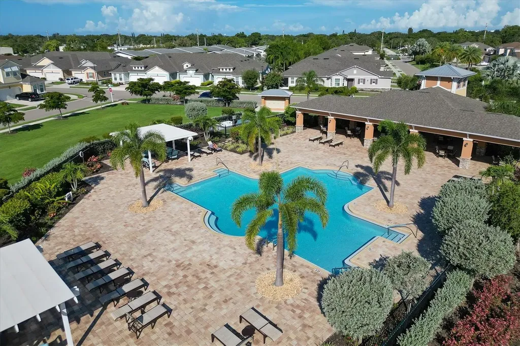 3665 Fescue Lane Sarasota FL 34232