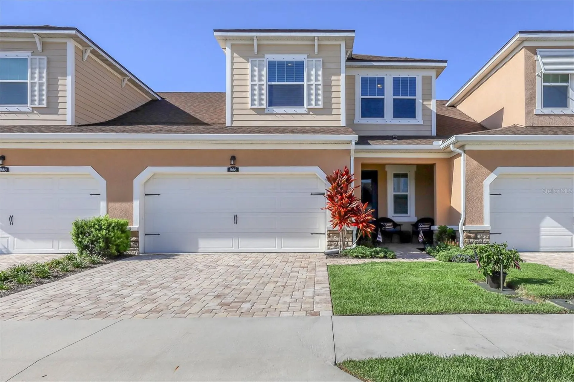 3665 Fescue Lane Sarasota FL 34232