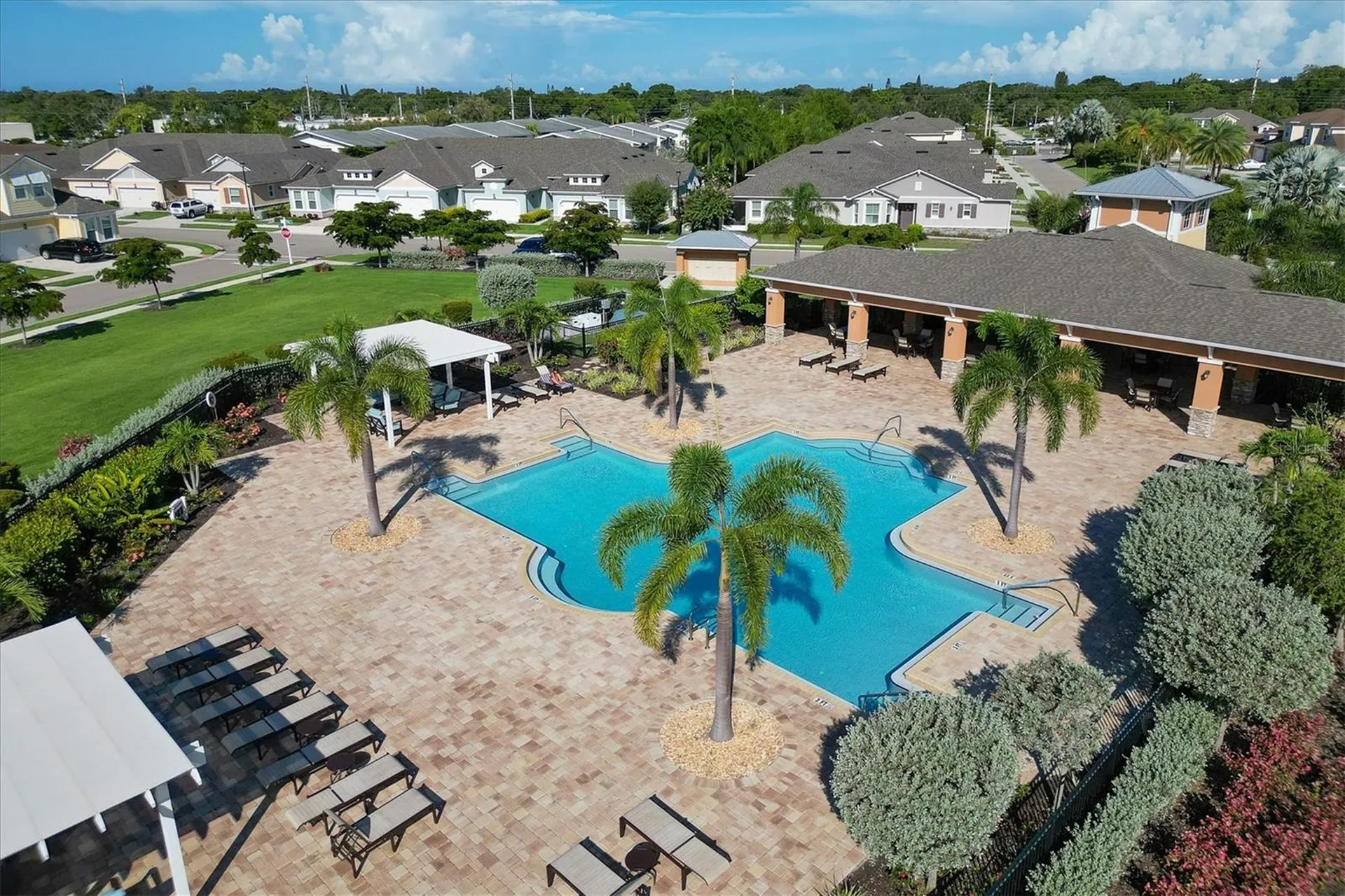 3665 Fescue Lane Sarasota FL 34232