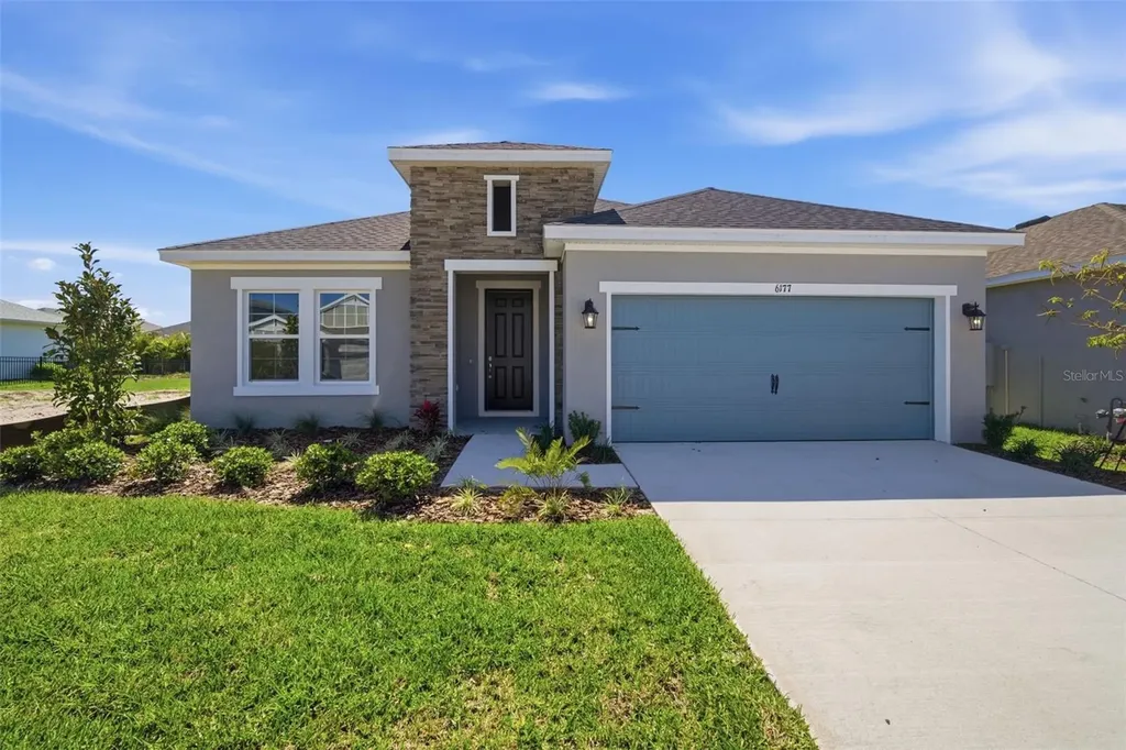 6177 Jensen View Avenue Apollo Beach FL 33572