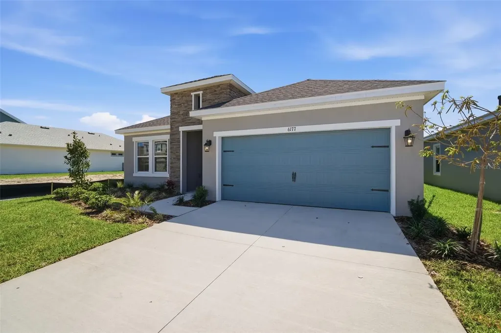 6177 Jensen View Avenue Apollo Beach FL 33572
