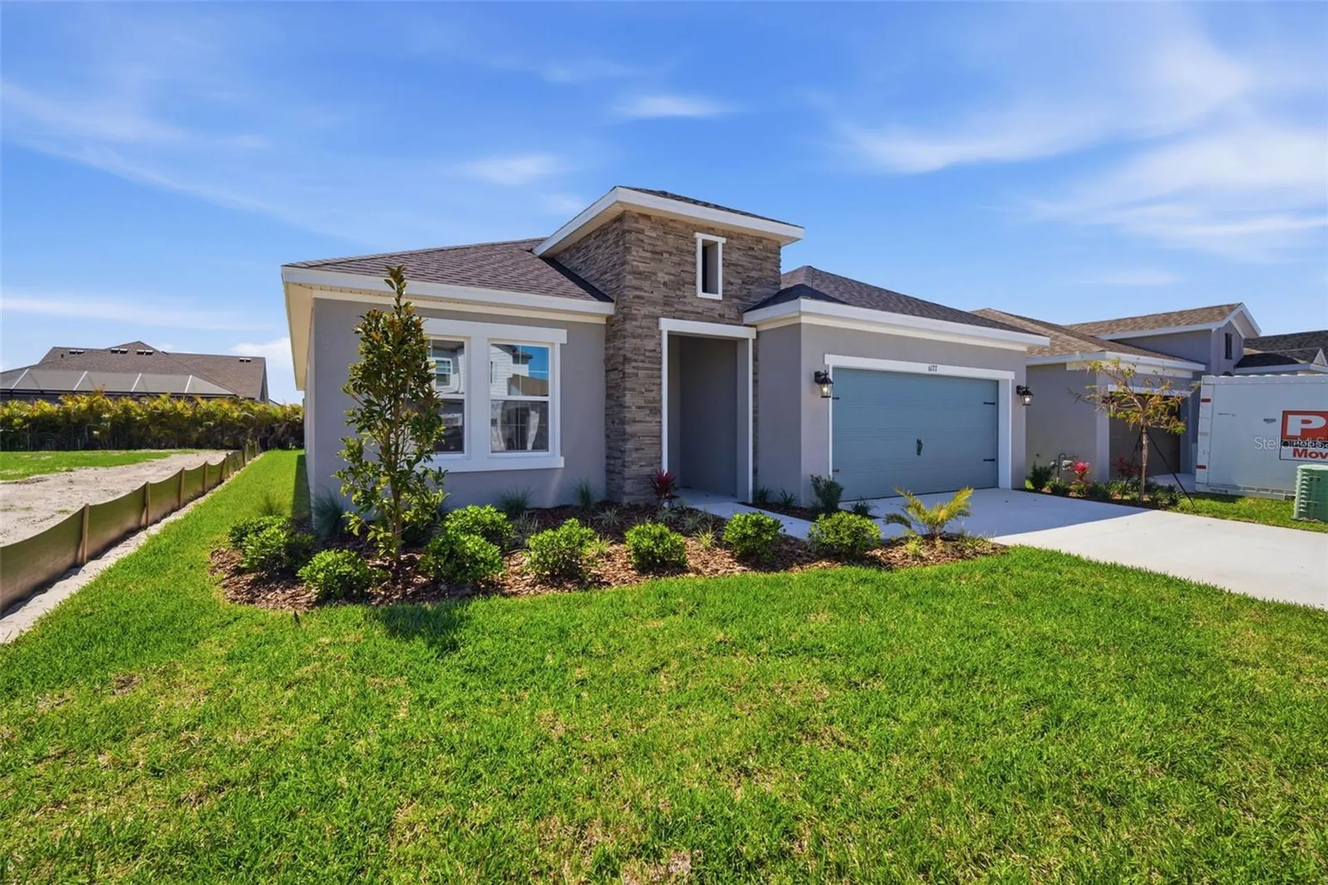 6177 Jensen View Avenue Apollo Beach FL 33572