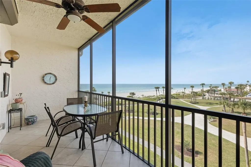 1965 Gulf Of Mexico Drive Longboat Key FL 34228